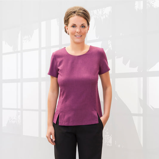 Side Zip Top HOA244B